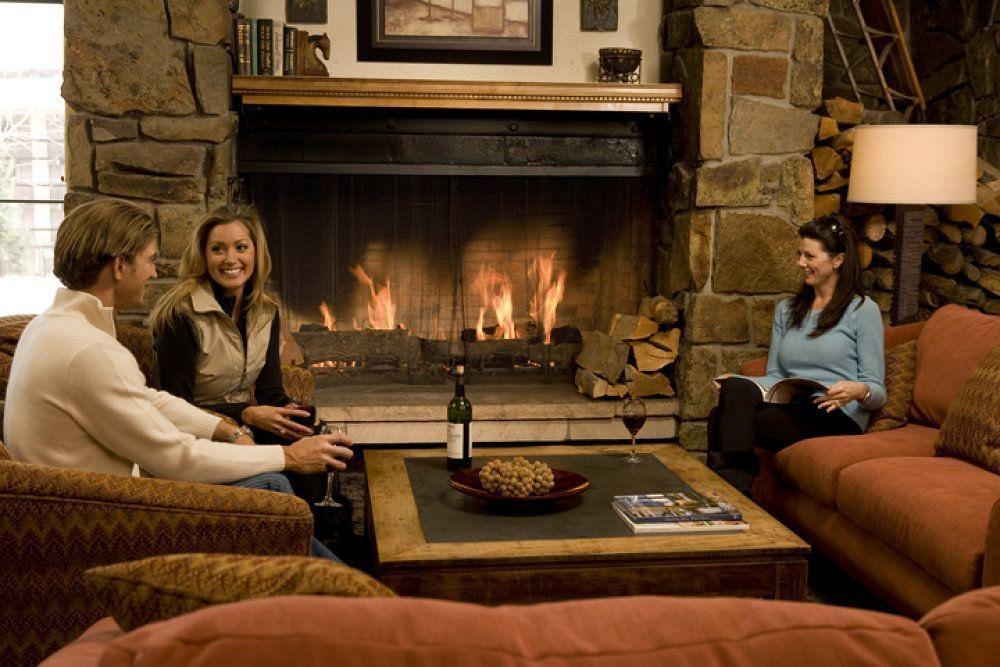 Stonebridge Inn, A Destination By Hyatt Residence Snowmass Village Exterior foto